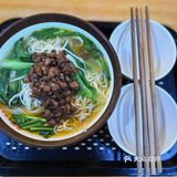 北碚城区的烟火气～～美食记