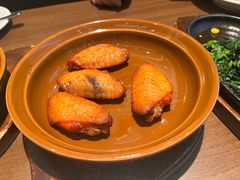 -萨莉亚意式餐厅(杭州西溪龙湖天街店)