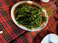 空心菜-Raya Father Restaurant