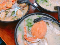-台州老六海鲜面馆(上南总店)