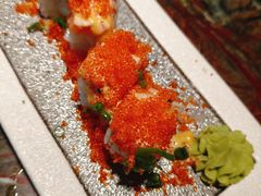 -炙柒Sekinana·精致料理 烧鸟·铁板烧(海上世界店)