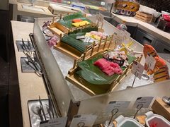 -上海嘉定喜来登酒店