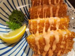 -哥哥の深夜食堂(永乐汇亲子购物运动中心店)
