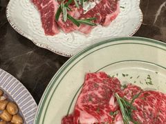 -橡果烤肉(仙林店)