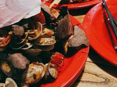 -好伦哥(温都水城店)