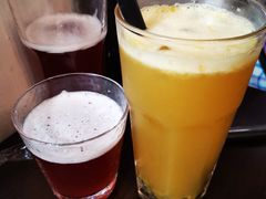 -Poke lemon海鲜波奇饭·柠檬茶(金碧开放小区店)