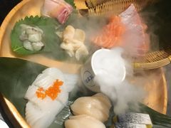 -札幌日本料理放题