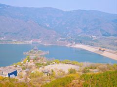 -十三陵水库