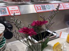 -新一番三文鱼寿司(大东海店)