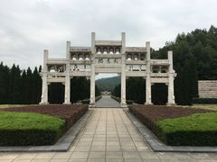 -独秀园