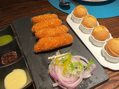 -甘尼仕印度餐厅爵士酒吧(阳春巷店)
