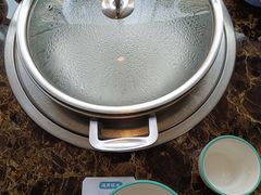 -鱼粤鲜淘米捞·中山脆肉鲩火锅(悦湖会店)