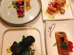 -涵苑私宴定制(外滩店)