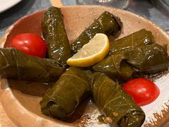 -ALAMEEN阿拉伯餐厅(三里屯店)