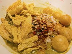 -友达面馆(广州总店)