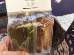 -WHEAT&BAKER-麥(凯德来福士店)