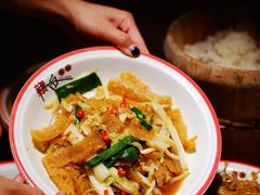-赣饭农家·江西小炒(西乡店)