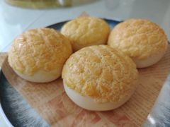 -泉龙渔村·粤式早茶·金牌烧鹅(中山三乡店)