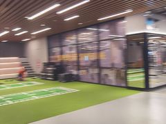 -燃坊JEN ACTIVE游泳健身中心·深圳前海JEN酒店