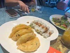 -老聃·小鸭鲢城原味客家菜(海沧店)