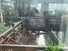 -同得兴 Since·1995 传统苏式面馆(十全街店)
