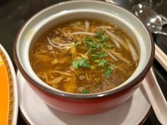 -北京王府井希尔顿酒店·秦唐中餐厅Chynna