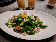 -羲和雅苑•北京烤鸭(国贸商城店)