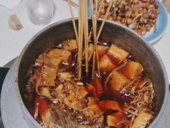 -和庆斋羊蝎子火锅·碳缸烧烤(顺义旗舰店)