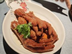 -晓粤·惹味粤菜(凯德乐峰广场店)