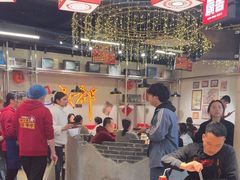 -牛市坎火锅(建设路店)