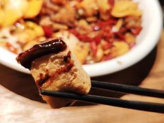 -70后饭吧(府河街店)