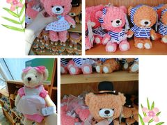 -济州岛泰迪熊博物馆