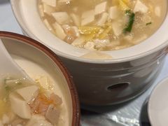 -淮安宴·淮扬菜(清河路一店)