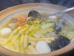 -寻宝记绍兴菜(状元店)