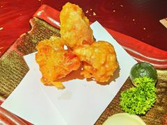 日式炸鸡-一豚轩·烧鸟·豚骨拉面(五四路店)