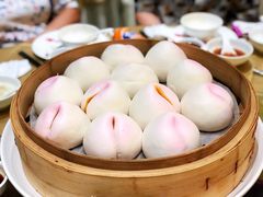 寿包-東海薈。拉斐特(青衣城店)