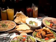 -Nord Grill&Bar Highland诺德西餐(深圳欢乐海岸店)