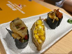 -元气寿司(新城市广场店)