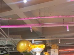 -燃无界格斗·拳击搏击体能馆(优品道店)