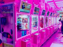 -大玩家(大连高新万达店)
