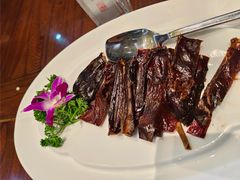 -东方红酒楼(知春路店)