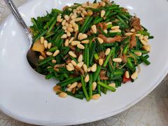-轩记海鲜餐厅·四十五年老字号·经典粤菜(西区彩虹店)