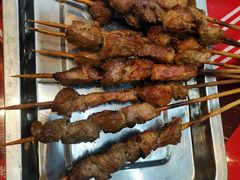-天津乾毓德饭庄·清真传统炒菜·海鲜烧烤(咸阳路店)