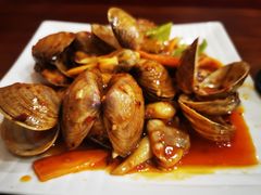 -兴隆海鲜菜馆