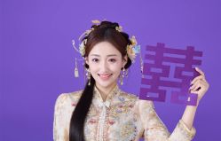 -水晶之恋婚纱摄影(北京总店)