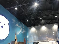-Mr·Kuma酷么先生雪之乐园