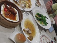 -乜都得港式茶楼(天贵路店)