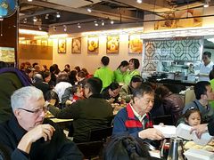 大堂-添好运点心专门店(北角店)