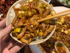 -饭江湖·江湖菜(湖广会馆店)