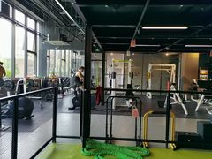 -LikingFit24小时健身•普拉提(张江店)